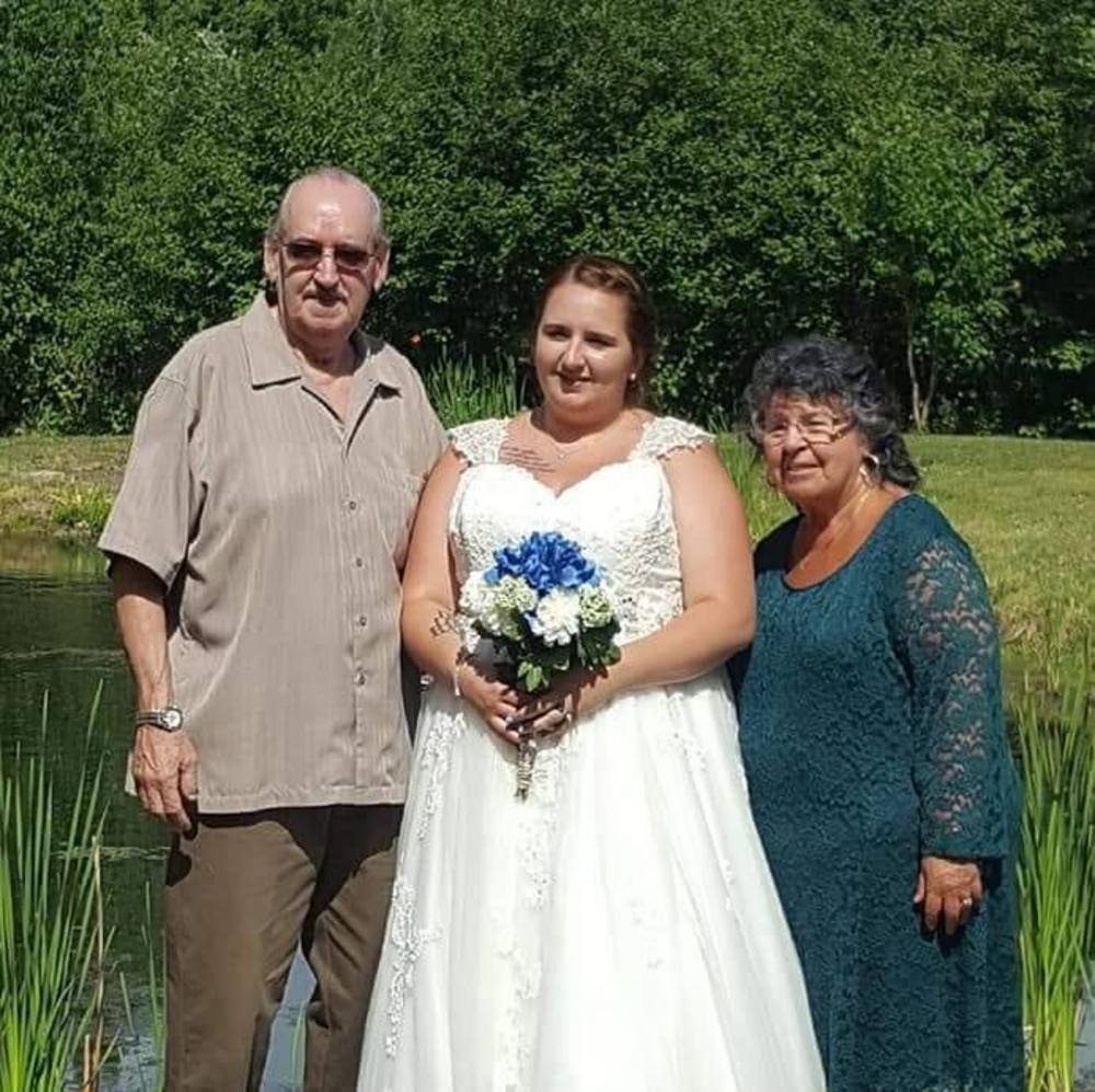 Meet your Posher, Veronique